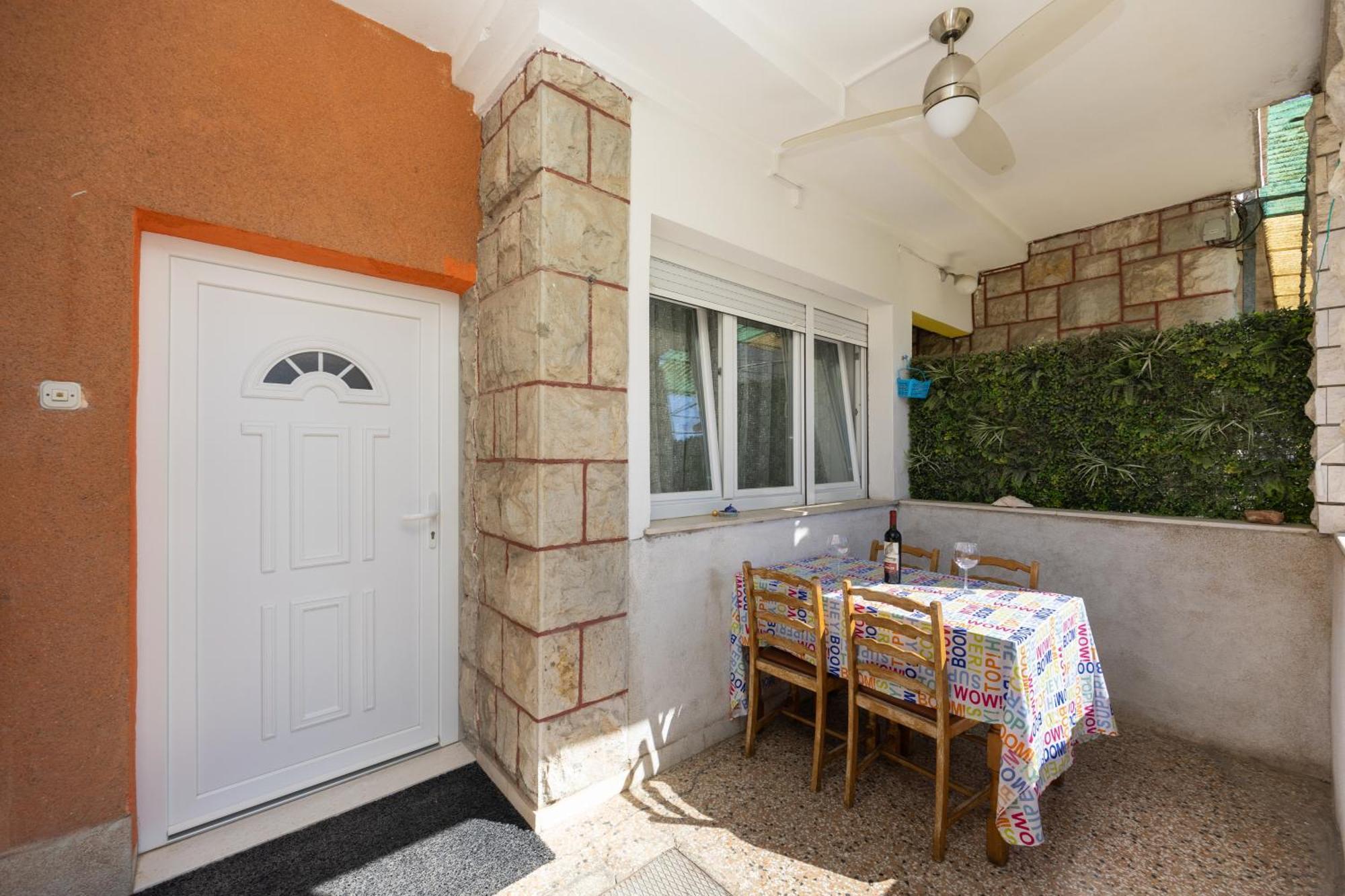 Apartment Marija