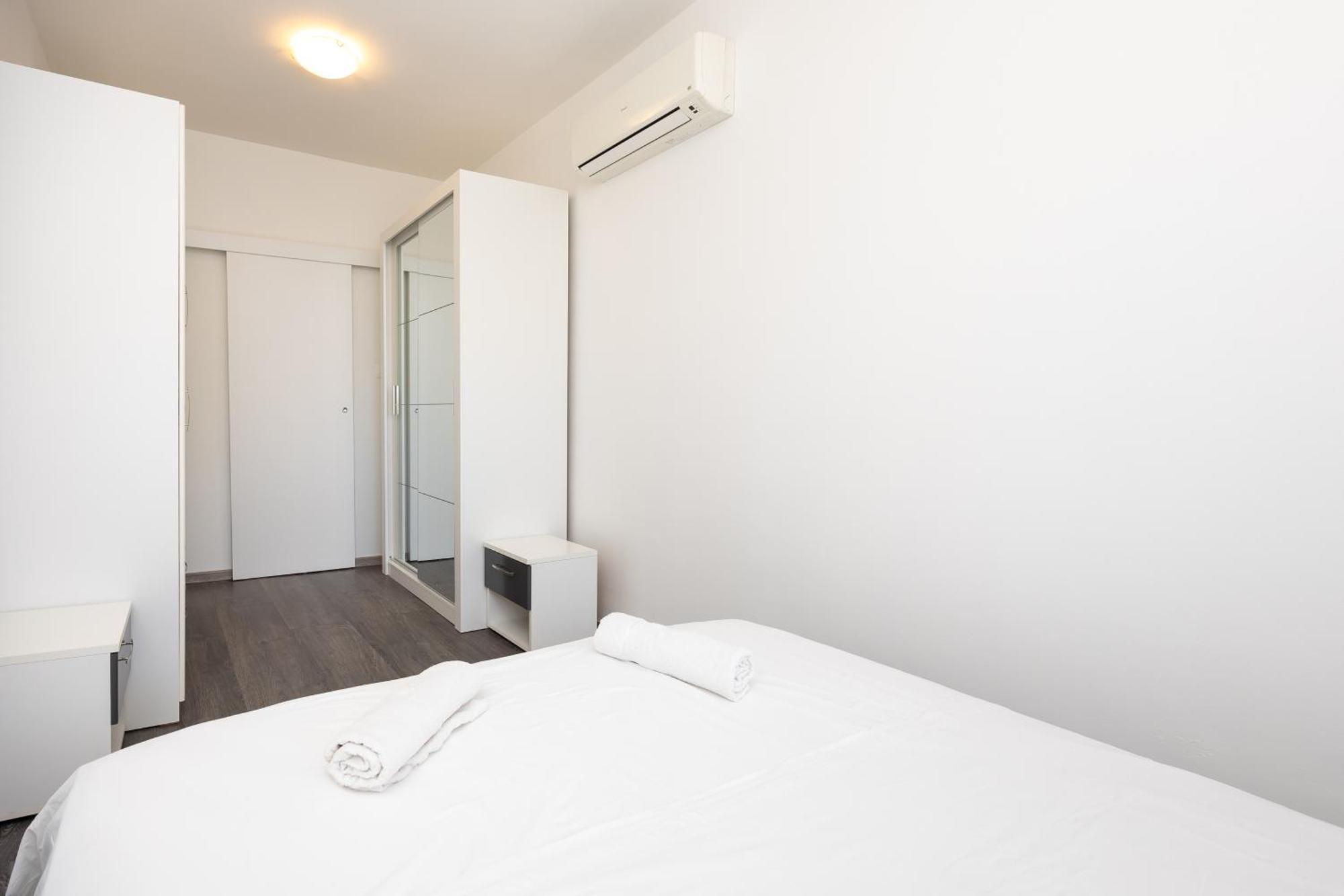 Apartment Marija Split