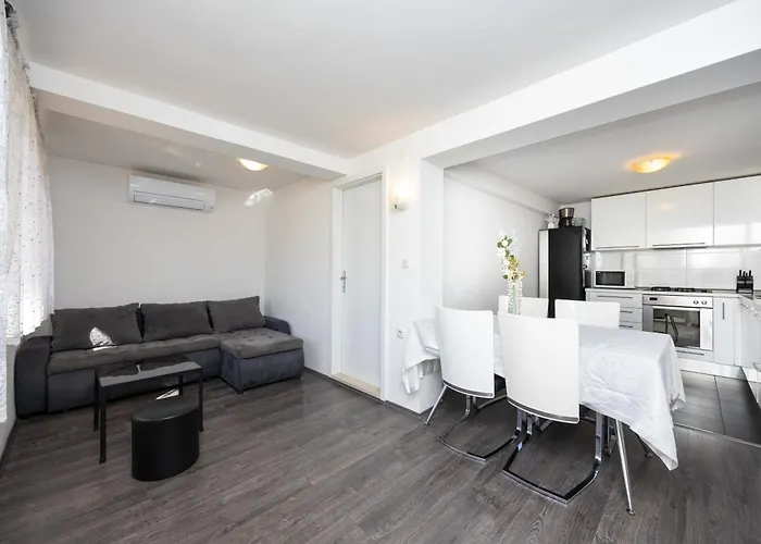 Apartments Marija